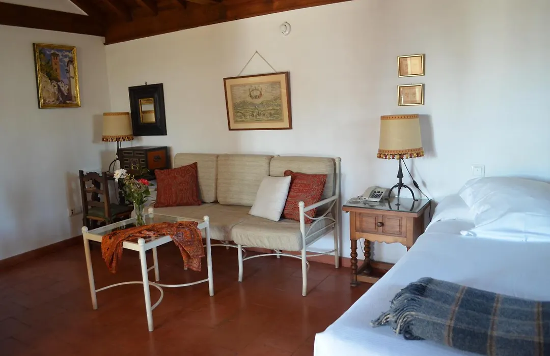 Hotel Santa Isabel La Real-1