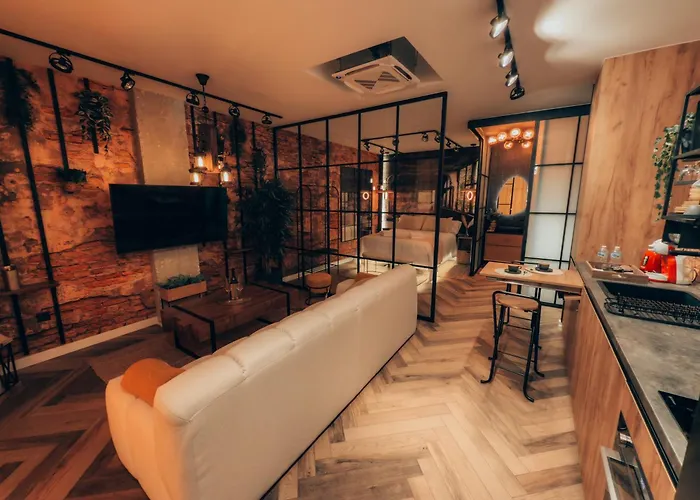 Loft los carmenes